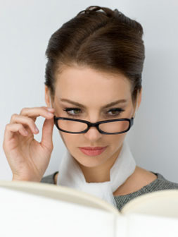 multifocal lasik on the doctors