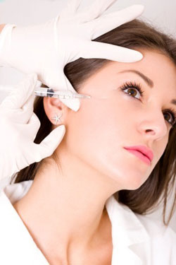Facial Filler Popularity