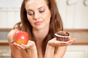crash dieting dangers
