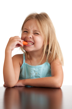 healthier kids America