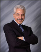 photo of dr. james barber