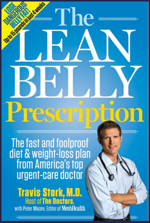 Belly Fat Diet Plan Book