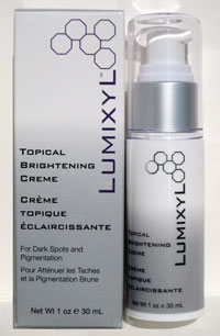lumixyl bottle
