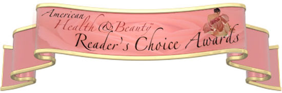 reader's choice awards