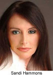 photo of sandi hammons