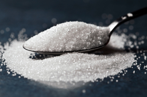sugar detox