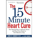 The 15 Minute Heart Cure