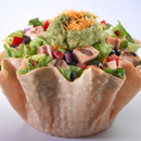 7 High Calorie Salads that are Diet Disasters
