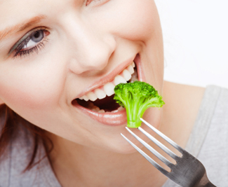 negative calorie diet