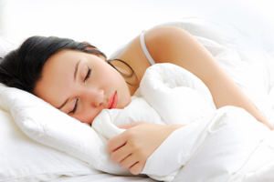 sleep and weight loss