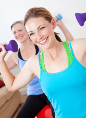 how to find your perfect workout partner