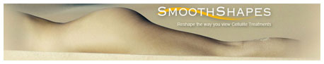 SmoothShape Slogan