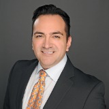 Pat Pazmino, MD