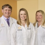 Drew M. Anderson, MD; Elizabeth A. Peacock, M.D.; Rachel E. Ward, M.D.