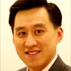 Steve Lee, MD