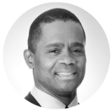 Dr. Hilton M. Hudson II