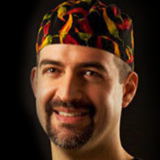 Nicholas Husni, MD Ph.D