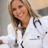 Dr. Suzanne Bentz, M.D.