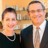 Dr. Francisco Canales & Dr. Heather Furnas