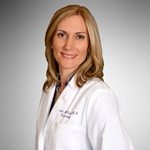 Kristin M. Baird, MD