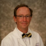 Dr. Ted Vaughn