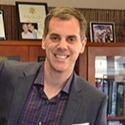 Dr. Jason B. Lichten