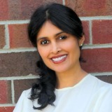 Dr. Shalini Gupta