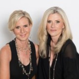 Dr. Melinda Haws & Dr. Mary Gingrass