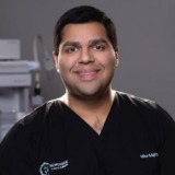 Dr. Mike Majmundar