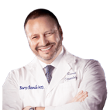 Dr. Barry Resnik