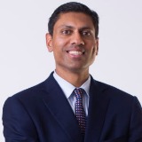 Vivek Iyengar, M.D.