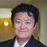 Geoffrey Kim MD