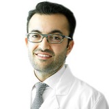 Dr. Arash Moradzadeh