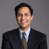 Shaun Patel, M.D.