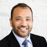 Sunil Sinha, DDS