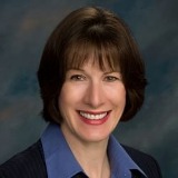 Melissa Johnson MD