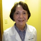 Dr. Joan Dawson