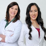 Kathleen Welsh, MD & Andrea Austin, MD