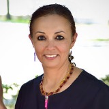 Dr. Shereen Oloufa