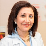 Sepideh Zahedy-Kapusta, MD