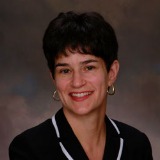 Dr. Melanie Pagette