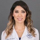 Dr. Neda Mehr