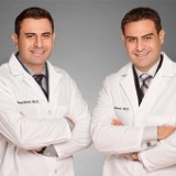 Nael Gharbi, MD & Shazel Gharbi, MD