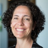 Valerie B. Ginsburg, MD
