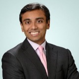 Pankaj Tiwari, MD