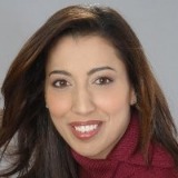 Nadia Afridi, MD