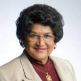 Bhanu J. Shah, M.D., FCPS, FACOG