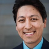 Dr. Andre Y. Levesque