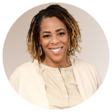 Dr. Mary Ojo-Carons