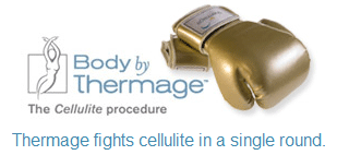 Thermage for Cellulite